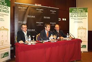 Los principales expertos nacionales en Alzheimer debaten en Palma la situación actual de la enfermedad y los avances en su diagnóstico y tratamiento Los principales expertos nacionales en Alzheimer debaten en Palma la situación actual de la enfermedad y los avances en su diagnóstico y tratamiento