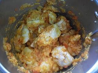 ARROZ CON POLLO (PARA JOXMI) ARROZ CON POLLO (PARA JOXMI)