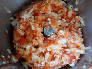 ARROZ CON POLLO (PARA JOXMI) ARROZ CON POLLO (PARA JOXMI)