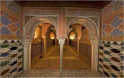 LA ALHAMBRA LA ALHAMBRA