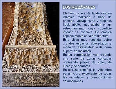 LA ALHAMBRA LA ALHAMBRA