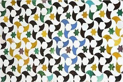 LA ALHAMBRA LA ALHAMBRA