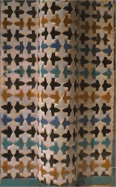 LA ALHAMBRA LA ALHAMBRA