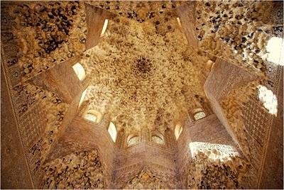 LA ALHAMBRA LA ALHAMBRA