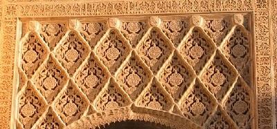 LA ALHAMBRA LA ALHAMBRA