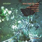 Lucas Niggli Big Zoom: Polisation (Intakt, 2011) Lucas Niggli Big Zoom: Polisation (Intakt, 2011)