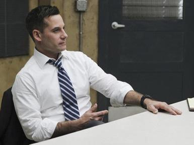 Spin-off de Castle en proceso?
A partir de la semana que viene... Spin-off de Castle en proceso?
A partir de la semana que viene...