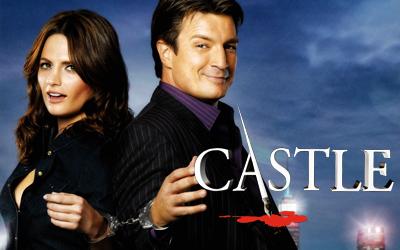 Spin-off de Castle en proceso?
A partir de la semana que viene... Spin-off de Castle en proceso?
A partir de la semana que viene...