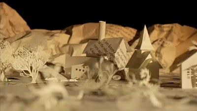 ¡Nos vamos al Oeste! ¡Nos vamos al Oeste!