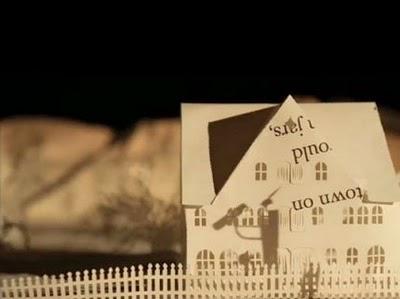 ¡Nos vamos al Oeste! ¡Nos vamos al Oeste!