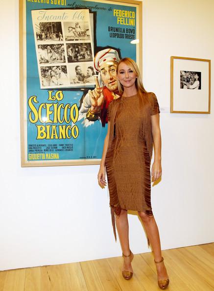 Frida Giannini & Gucci.