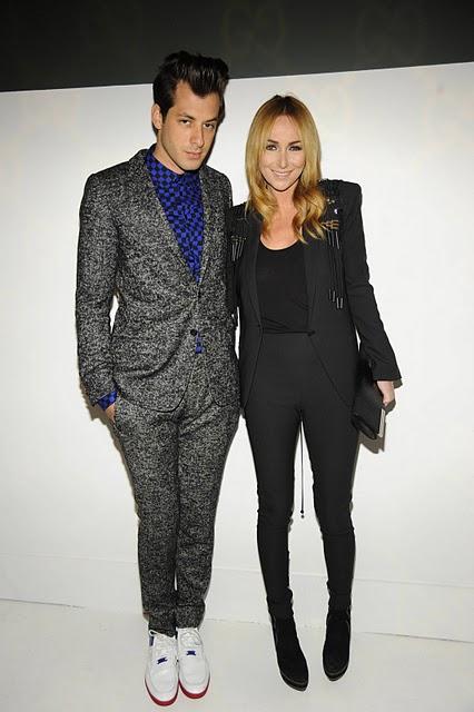 Frida Giannini & Gucci.