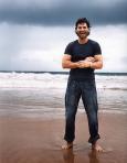 Photoshoots: Eric Bana