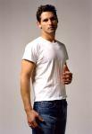 Photoshoots: Eric Bana