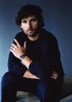 Photoshoots: Eric Bana