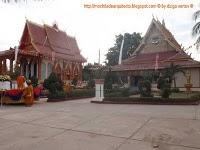 El Buda Park de Vientiane
