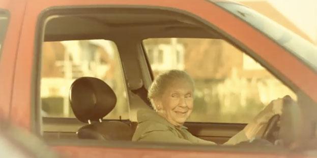 Cuidadín con las ancianas... Cuidadín con las ancianas...