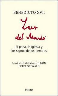 Benedicto XVI Benedicto XVI