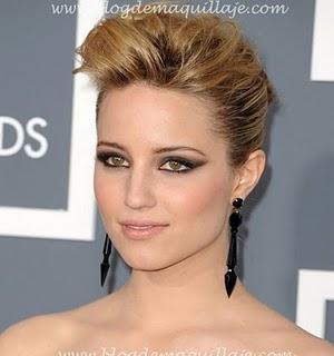 Los Looks de los Grammy 2011 Los Looks de los Grammy 2011