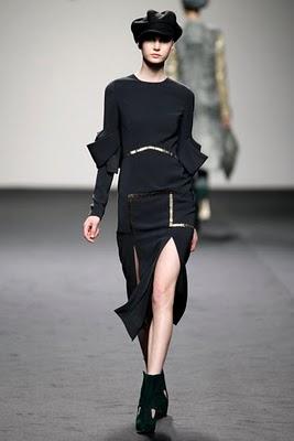 CIBELES FW: Otoño - Invierno 2011/12 CIBELES FW: Otoño - Invierno 2011/12