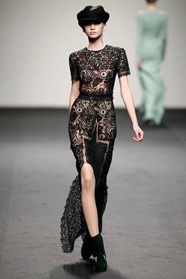 CIBELES FW: Otoño - Invierno 2011/12 CIBELES FW: Otoño - Invierno 2011/12