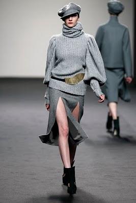 CIBELES FW: Otoño - Invierno 2011/12 CIBELES FW: Otoño - Invierno 2011/12
