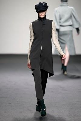 CIBELES FW: Otoño - Invierno 2011/12 CIBELES FW: Otoño - Invierno 2011/12