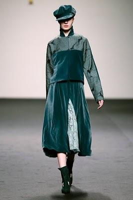 CIBELES FW: Otoño - Invierno 2011/12 CIBELES FW: Otoño - Invierno 2011/12