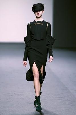 CIBELES FW: Otoño - Invierno 2011/12 CIBELES FW: Otoño - Invierno 2011/12