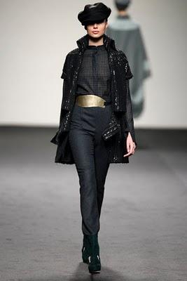 CIBELES FW: Otoño - Invierno 2011/12 CIBELES FW: Otoño - Invierno 2011/12