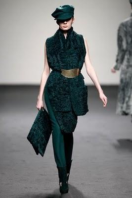 CIBELES FW: Otoño - Invierno 2011/12 CIBELES FW: Otoño - Invierno 2011/12