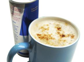 cafeina-dieta cafeina dieta Alimentos que estresan