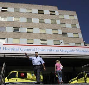 Spain Swine Flu 1246543492 0 Inaguración del primer laboratorio del mundo para crear órganos bioartificiales para trasplante