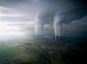 Almacenar Dióxido de Carbono Reduciría el Calentamiento Global