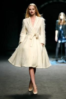 Cibeles FW: Duyos Cibeles FW: Duyos