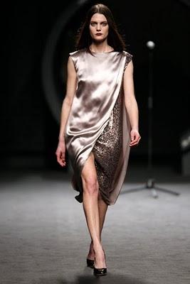 Cibeles FW: Duyos Cibeles FW: Duyos