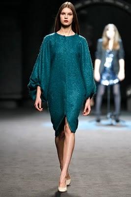 Cibeles FW: Duyos Cibeles FW: Duyos