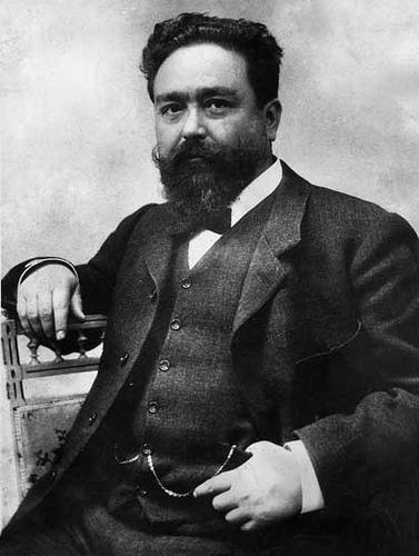 Isaac Albeniz Net Worth