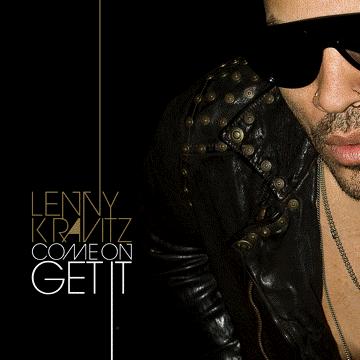 Lenny Kravitz video NBA “Come On Get It”