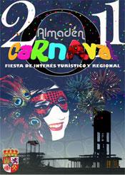 Carnaval 2011 en Almadén