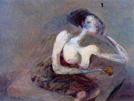 El inconformismo personal o la engañosa envidia de lo ajeno. El inconformismo personal o la engañosa envidia de lo ajeno.