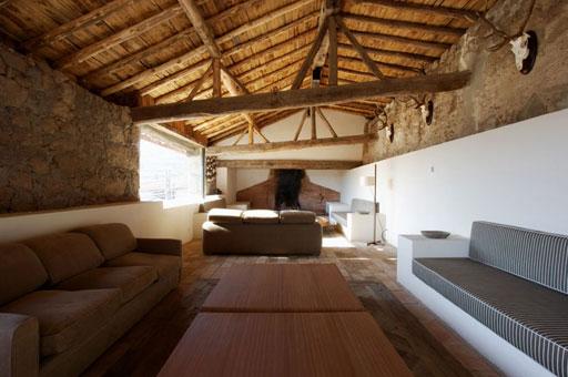 A-cero interiors Salones de A-CERO
