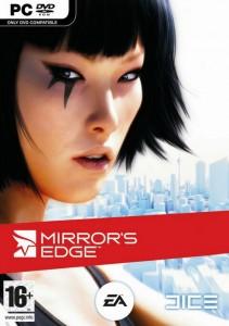 Mirror´s Edge / DICE-Electronic Arts / PC-PS3-Xbox 360