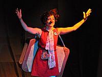 Petite Varieté - payasas para usté Petite Varieté - payasas para usté