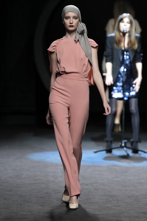 PF11_Duyos_010 Comienza CMFW F/W 2011-12 | Día 1