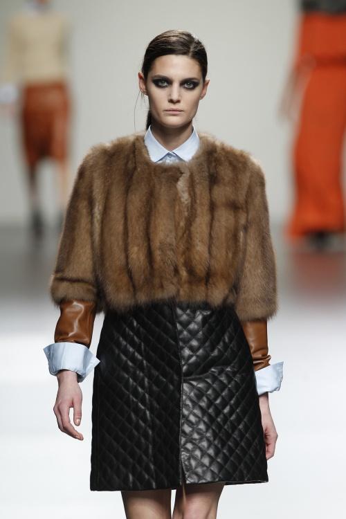 PF11__Angel_Schlesser_019 Comienza CMFW F/W 2011-12 | Día 1