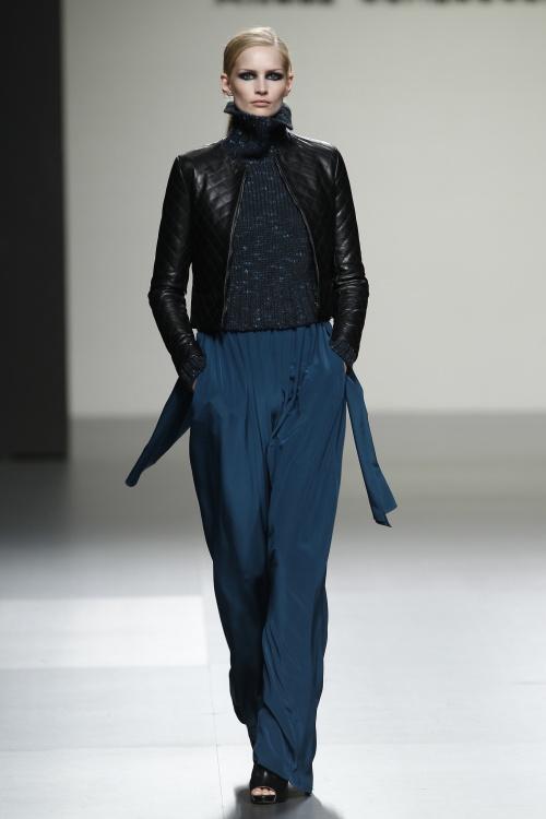 PF11__Angel_Schlesser_021 Comienza CMFW F/W 2011-12 | Día 1