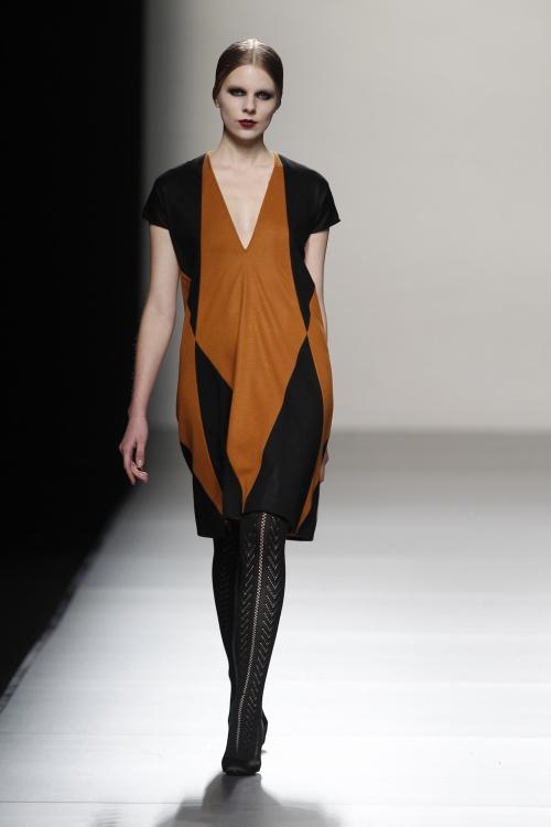 PF11_Lemoniez_023 Comienza CMFW F/W 2011-12 | Día 1