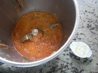 PECHUGAS EN SALSA PECHUGAS EN SALSA