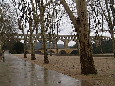 Patrimonio de la Humanidad: De la Galia romana a la ciudad de los Papas.